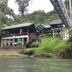 Ulu Ulu National Park Resort - Bangar