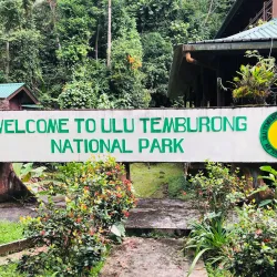 Ulu Ulu National Park Resort - Bangar