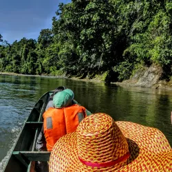 Ulu Ulu National Park Resort - Bangar