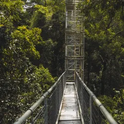 Ulu Ulu National Park Resort - Bangar