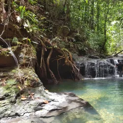 Ulu Ulu National Park Resort - Bangar