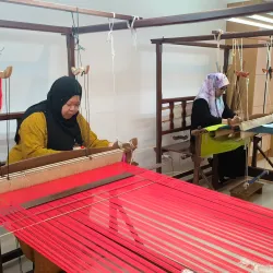 Brunei Arts and Handicraft Centre - Gadong A