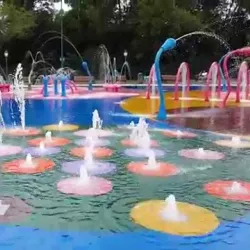 Jerudong Park Playground - Gadong A