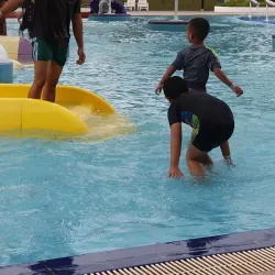Jerudong Park Playground - Gadong A