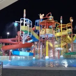 Jerudong Park Playground - Gadong A