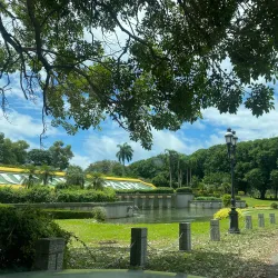 Jerudong Park Playground - Gadong A