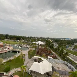 Jerudong Park Playground - Gadong A