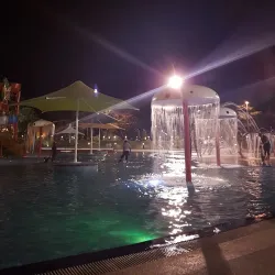 Jerudong Park Playground - Gadong A