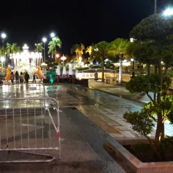 Jerudong Park Playground - Gadong A