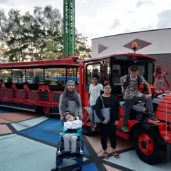 Jerudong Park Playground - Gadong A