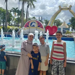 Jerudong Park Playground - Gadong A