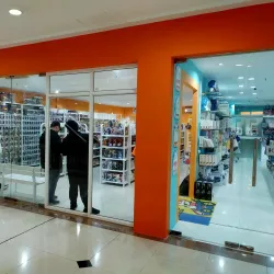 Kiulap Commercial Area - Gadong A