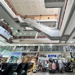 Kiulap Commercial Area - Gadong A