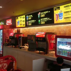 Kiulap Commercial Area - Gadong A