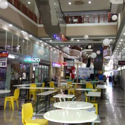 Kiulap Commercial Area - Gadong A