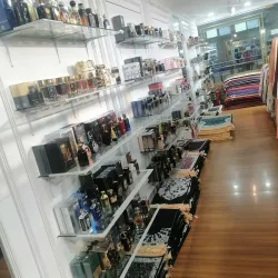 Kiulap Commercial Area - Gadong A