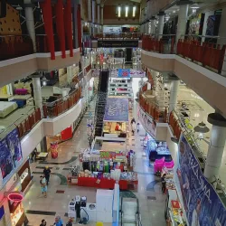 Kiulap Commercial Area - Gadong A