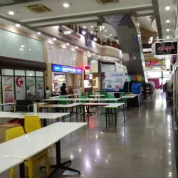 Kiulap Commercial Area - Gadong A