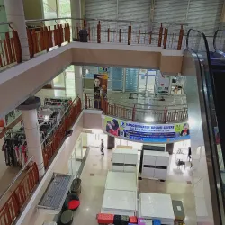 Kiulap Commercial Area - Gadong A