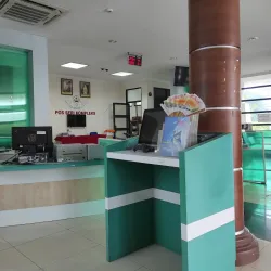 Seri Complex - Gadong A