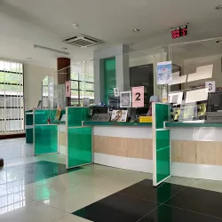 Seri Complex - Gadong A