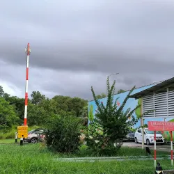 Seri Complex - Gadong A