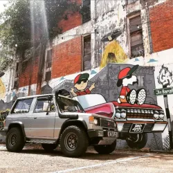 Seri Complex - Gadong A