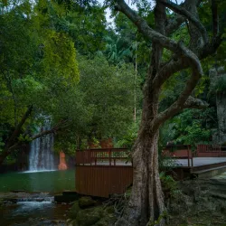 Tasek Lama Recreational Park - Gadong A