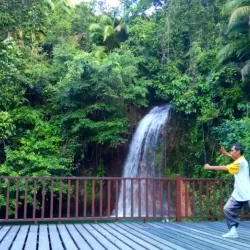 Tasek Lama Recreational Park - Gadong A