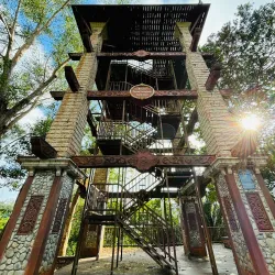 Tasek Lama Recreational Park - Gadong A