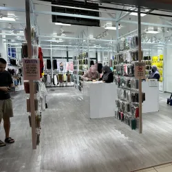 The Mall Gadong - Gadong A