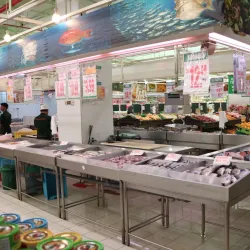 The Mall Gadong - Gadong A