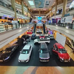 The Mall Gadong - Gadong A