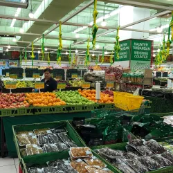 The Mall Gadong - Gadong A