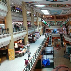 The Mall Gadong - Gadong A