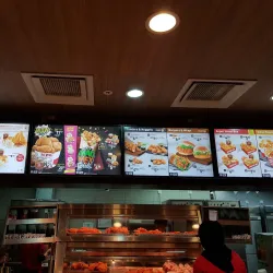 The Mall Gadong - Gadong A