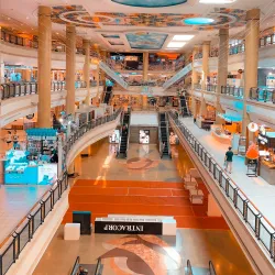 The Mall Gadong - Gadong A