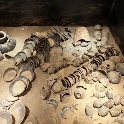 Brunei Darussalam Maritime Museum - Jerudong