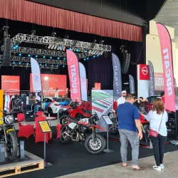 Jerudong Park Amphitheatre - Jerudong