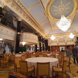 Royal Brunei Polo Club - Jerudong