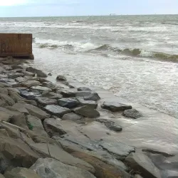 Lumut Beach - Kuala Belait