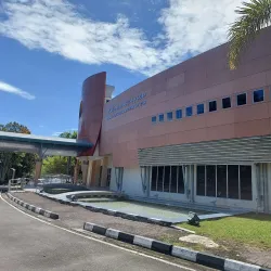 Brunei Maritime Museum - Muara