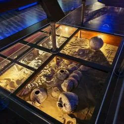 Brunei Maritime Museum - Muara