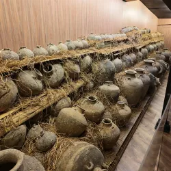 Brunei Maritime Museum - Muara