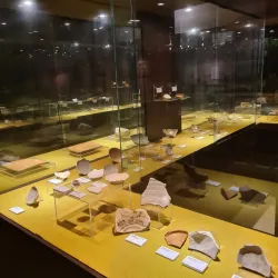 Brunei Maritime Museum - Muara