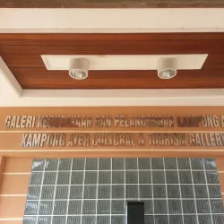 Kampong Ayer Cultural Village - Muara