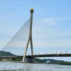 Kampong Ayer Cultural Village - Muara