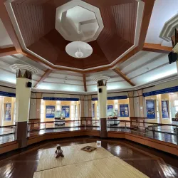 Kampong Ayer Cultural Village - Muara