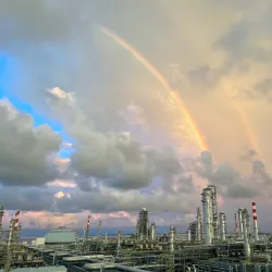 Pulau Muara Besar - Muara