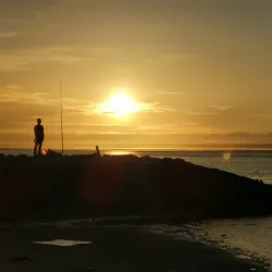 Serasa Beach - Muara